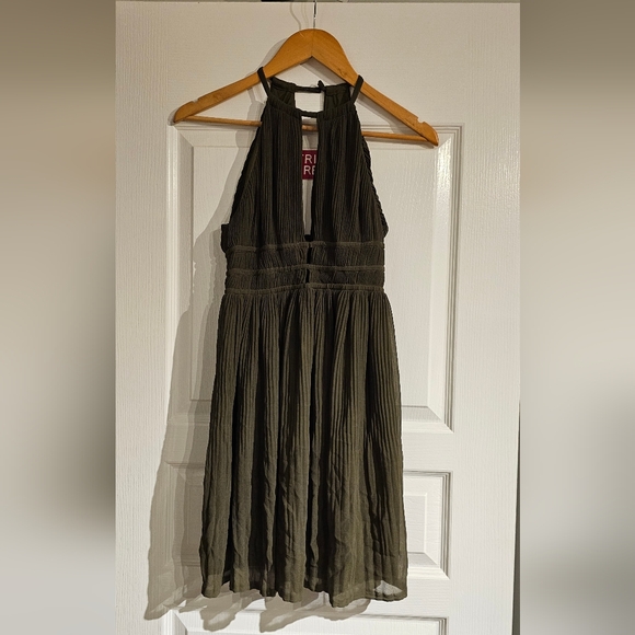 H&M Halter Mini Dress - Picture 1 of 1